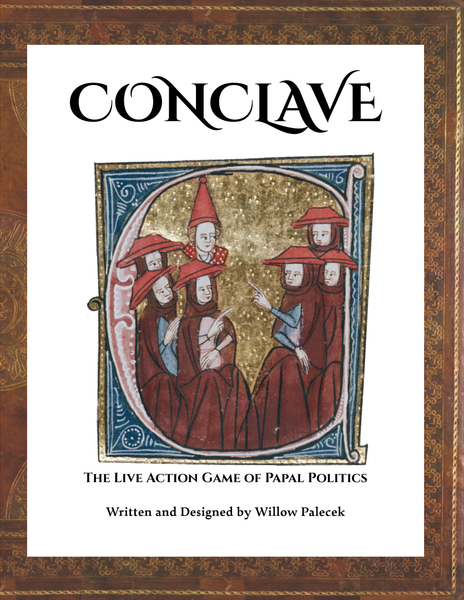 Conclave