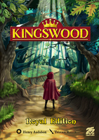 Kingswood Royal Kickstarter Edition