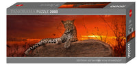 2000 Red Dawn Panorama