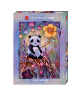 1000 Dreaming Panda Naps