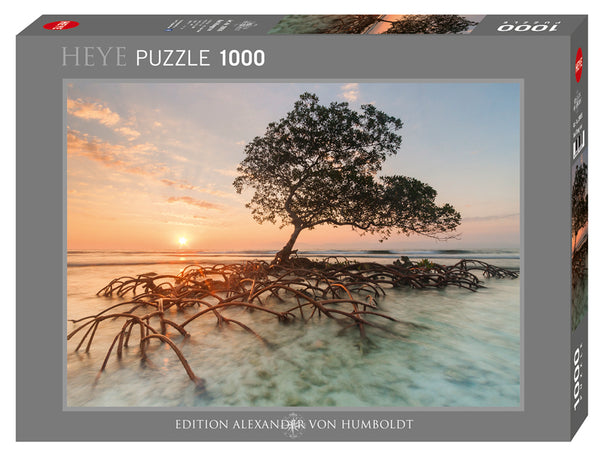 1000 Red Mangrove