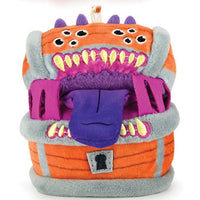 Dungeons & Dragons Plush Charms: Mimic