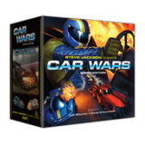 Car Wars 6th Edition All-In Bundle