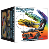 Car Wars 6th Edition Double Ace Bundle