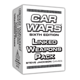 Car Wars 6th Edition All-In Bundle
