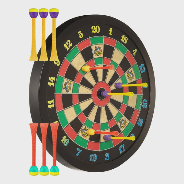 Marky Sparky Doink it Darts