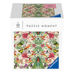 99 Puzzle Moment: Tropical