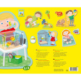My Very First Puzzles: Pets
