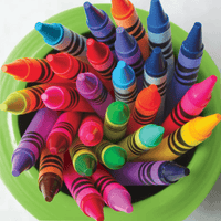 500 Twist of Color