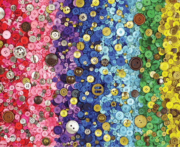 1000 Bunches of Buttons