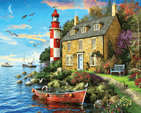 1000 The Cottage Lighthouse