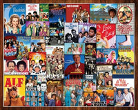 1000 What's on TV?