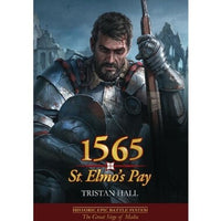 1565 St. Elmo's Pay