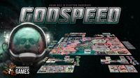 Godspeed - Deluxe Kickstarter Edition