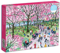 1000 Cherry Blossoms