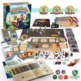 Adventure Tactics: Domianne's Tower