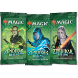 MtG Zendikar Rising Bundle Gift Edition