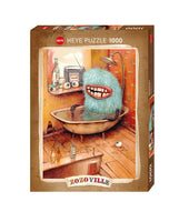 1000 Zozoville Bathtub