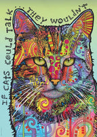 1000 If Cats Could Talk