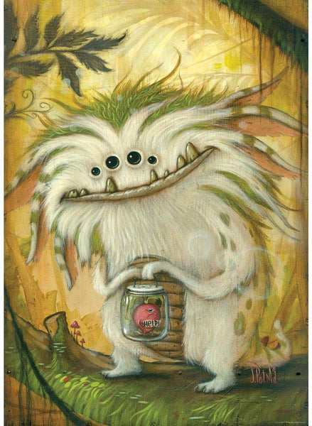 1000 Zozoville Veggie