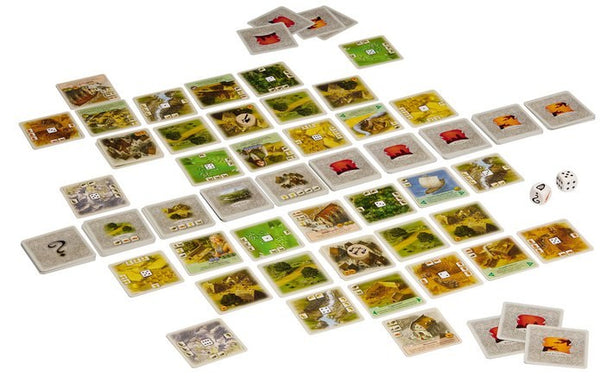 Rivals for Catan I'm Board! Games & Family Fun Rivals for Catan I'm Board! Games & Family Fun