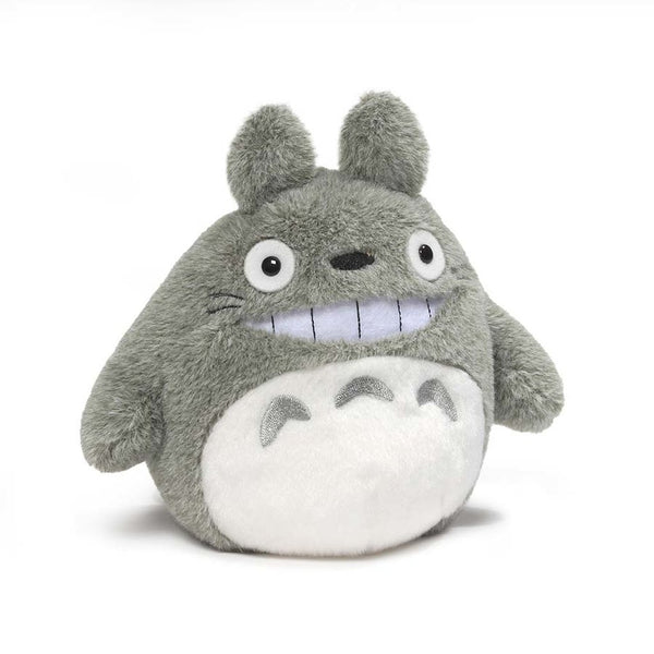 Totoro Smiling 5.5 Inches