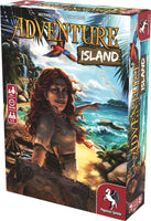 Adventure Island