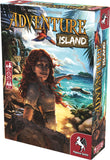 Adventure Island