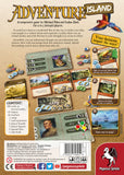 Adventure Island