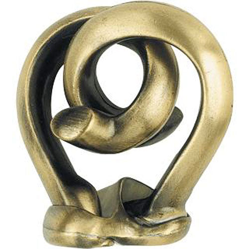 Hanayama Cast Metal Puzzles: Radix