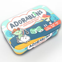 Adorablins Storytelling Game