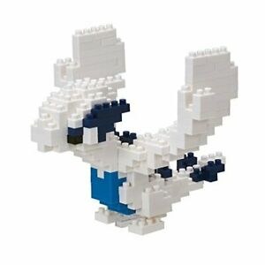 Nanoblock Lugia