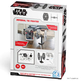 Star Wars Imperial TIE Fighter Paper Model Kit