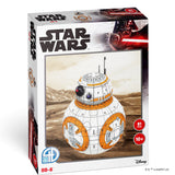 Star Wars BB-8 Paper Model Kit