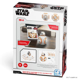 Star Wars BB-8 Paper Model Kit