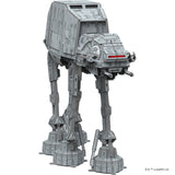 Star Wars Imperial AT-AT Paper Model Kit