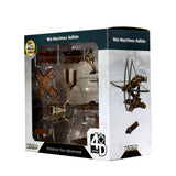 WizKids 4D Settings: War Machines - Ballista