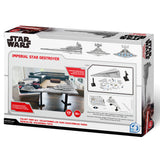 Star Wars Imperial Star Destroyer Paper Model Kit