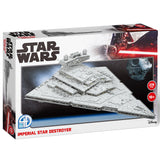 Star Wars Imperial Star Destroyer Paper Model Kit