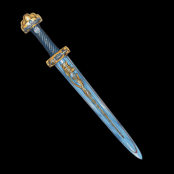Sword: Viking Blue
