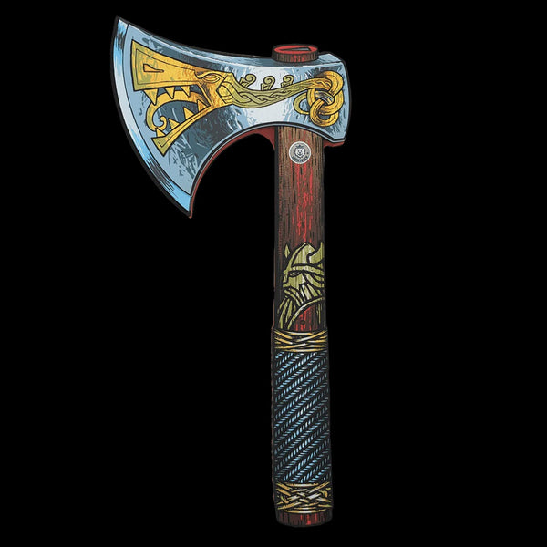 Axe: Viking