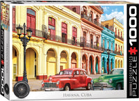 1000 Havana