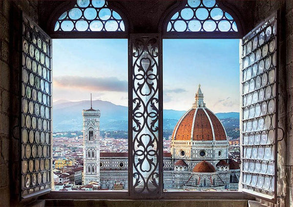 1000 Views of Florence