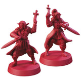 HeroQuest: The Rogue Heir of Elethorn