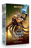 Hallowed Knights: Plague Garden (Hardcover)