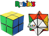 Rubik's Magic Star 2-Pack