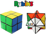 Rubik's Magic Star