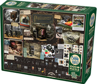 1000 History of Photography