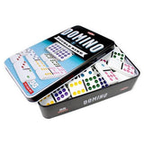 Dominoes Double Nine Tin (Tactic)