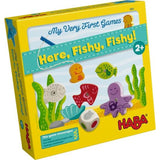 My Very First Games: Here Fishy Fishy
